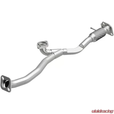 BRExhaust Exhaust Pipe Front - 102-8769