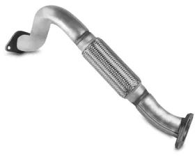 BRExhaust Exhaust Pipe Ford Focus Front 2000-2004 2.0L 4-Cyl