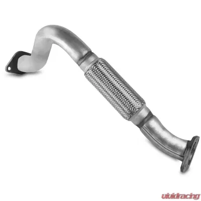 BRExhaust Exhaust Pipe Ford Focus Front 2000-2004 2.0L 4-Cyl - 102-8794