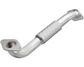 BRExhaust Exhaust Pipe Ford Focus Front 2000-2004 2.0L 4-Cyl