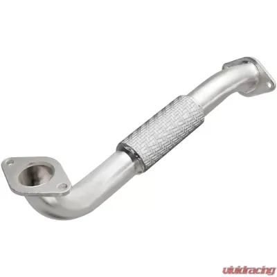 BRExhaust Exhaust Pipe Ford Focus Front 2000-2004 2.0L 4-Cyl - 102-8795