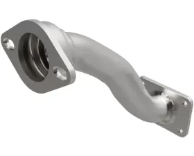 BRExhaust Exhaust Pipe Front