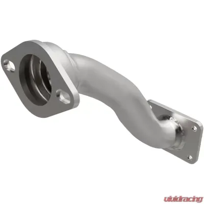 BRExhaust Exhaust Pipe Front - 102-8800