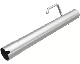 BRExhaust Exhaust Pipe Dodge Ram 1500 2002-2005