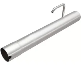 BRExhaust Exhaust Pipe Dodge Ram 1500 2004-2005 5.7L V8