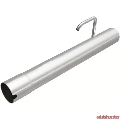 BRExhaust Exhaust Pipe Dodge Ram 1500 2004-2005 5.7L V8 - 102-8849