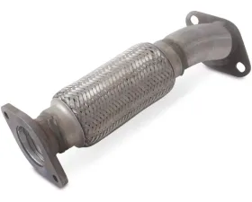 BRExhaust Exhaust Pipe Front