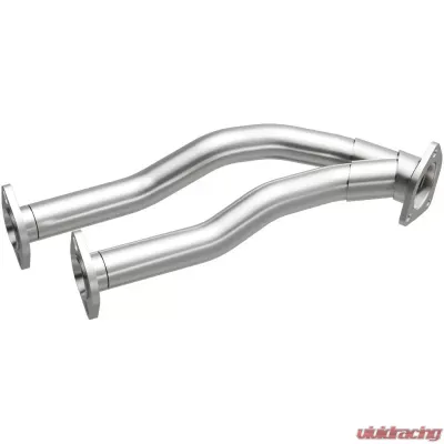 BRExhaust Exhaust Pipe Jeep Cherokee Front 2000 4.0L 6-Cyl - 102-8856