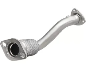 BRExhaust Exhaust Pipe Front