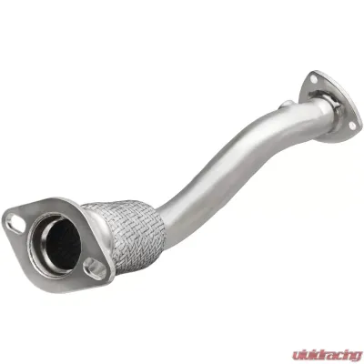 BRExhaust Exhaust Pipe Front - 102-8861
