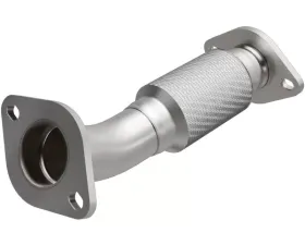 BRExhaust Exhaust Pipe Ford Focus Front 2003-2009 Automatic