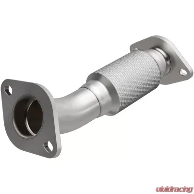 BRExhaust Exhaust Pipe Ford Focus Front 2003-2009 Automatic - 102-8871