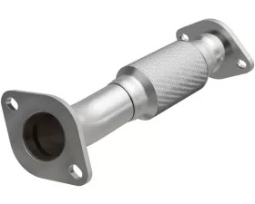 BRExhaust Exhaust Pipe Ford Focus Front 2003-2009 Manual