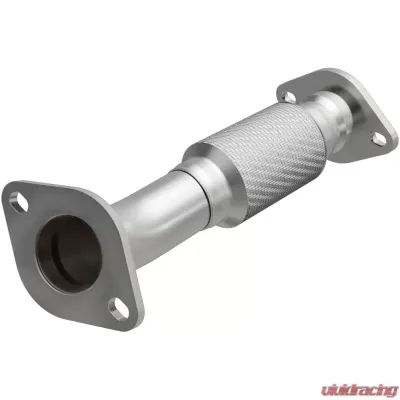 BRExhaust Exhaust Pipe Ford Focus Front 2003-2009 Manual - 102-8872