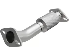 BRExhaust Exhaust Pipe Front