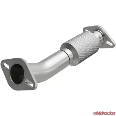 BRExhaust Exhaust Pipe Front - 102-8874