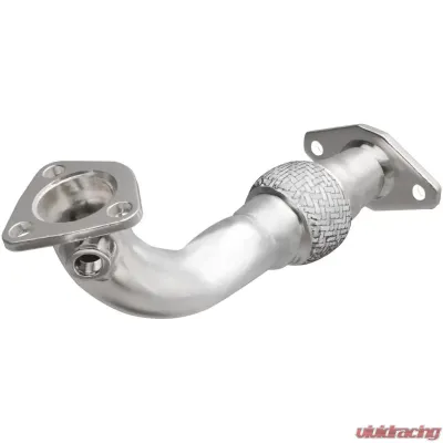 BRExhaust Exhaust Pipe Front - 102-8884