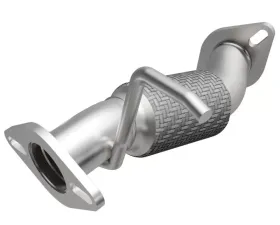 BRExhaust Exhaust Pipe Kia Optima Front 2006-2008 2.4L 4-Cyl