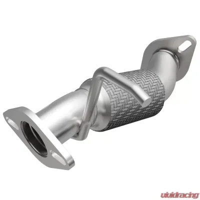 BRExhaust Exhaust Pipe Kia Optima Front 2006-2008 2.4L 4-Cyl - 102-8886