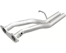 BRExhaust Exhaust Pipe