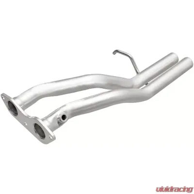 BRExhaust Exhaust Pipe - 102-8889