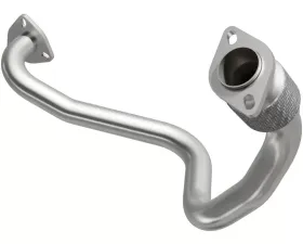BRExhaust Exhaust Pipe Front