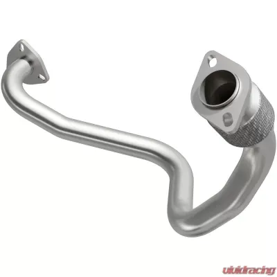 BRExhaust Exhaust Pipe Front - 102-8900