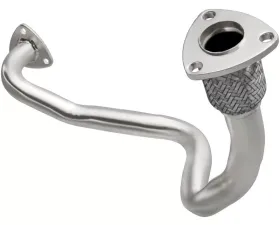 BRExhaust Exhaust Pipe Front