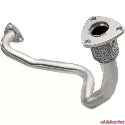 BRExhaust Exhaust Pipe Front - 102-8905