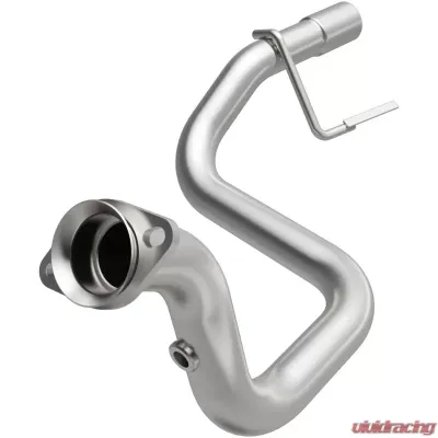 BRExhaust Exhaust Pipe Jeep Wrangler Front 1993-1995 4.0L 6-Cyl - 102-8930