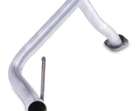 BRExhaust Exhaust Pipe Jeep Wrangler Front 1993-1995 2.5L 4-Cyl