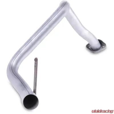 BRExhaust Exhaust Pipe Jeep Wrangler Front 1993-1995 2.5L 4-Cyl - 102-8931