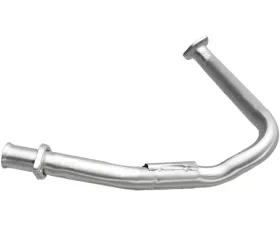 BRExhaust Exhaust Pipe Dodge Front 2003 5.7L V8