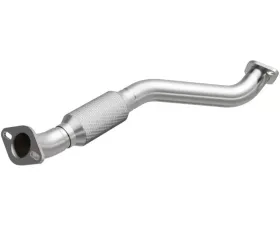 BRExhaust Exhaust Pipe Front