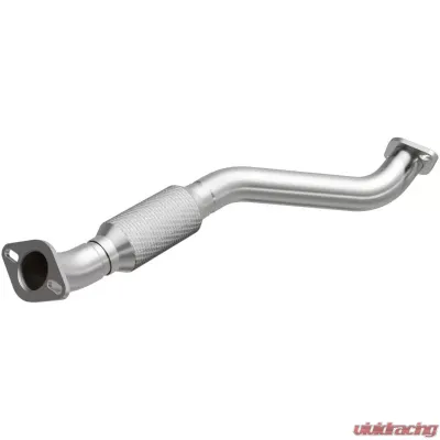 BRExhaust Exhaust Pipe Front - 102-8989