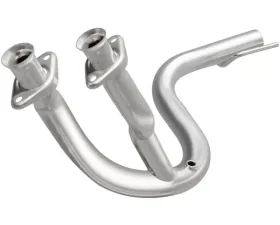 BRExhaust Exhaust Pipe Jeep Grand Cherokee Front 1999-2000 4.0L 6-Cyl