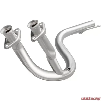 BRExhaust Exhaust Pipe Jeep Grand Cherokee Front 1999-2000 4.0L 6-Cyl - 102-9029