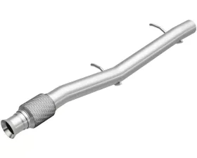 BRExhaust Exhaust Pipe