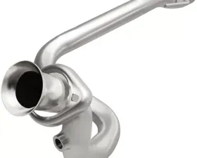 BRExhaust Exhaust Pipe Jeep Cherokee Front 1996-1999 4.0L 6-Cyl