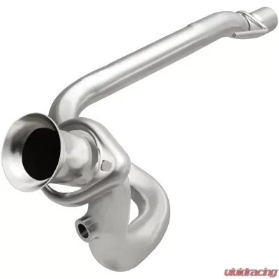BRExhaust Exhaust Pipe Jeep Cherokee Front 1996-1999 4.0L 6-Cyl - 102-9074