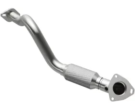BRExhaust Exhaust Pipe Chevrolet Aveo Front 2009-2011 1.6L 4-Cyl