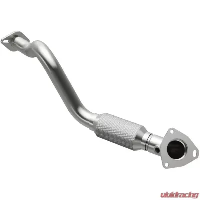 BRExhaust Exhaust Pipe Chevrolet Aveo Front 2009-2011 1.6L 4-Cyl - 102-9097