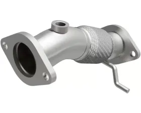 BRExhaust Exhaust Pipe Hyundai Sonata Front 2011-2014 2.4L 4-Cyl