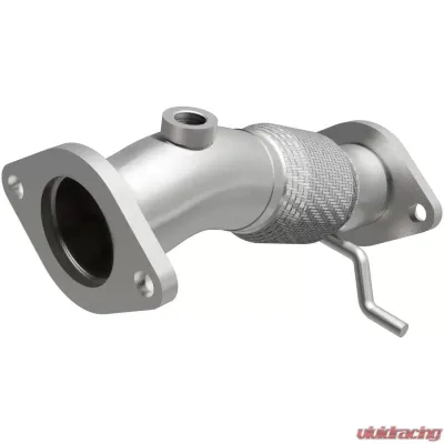 BRExhaust Exhaust Pipe Hyundai Sonata Front 2011-2014 2.4L 4-Cyl - 102-9100