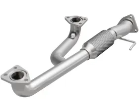 BRExhaust Exhaust Pipe Honda Odyssey Front 2011-2013 3.5L V6
