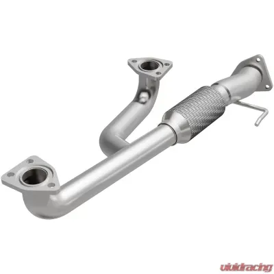 BRExhaust Exhaust Pipe Honda Odyssey Front 2011-2013 3.5L V6 - 102-9104