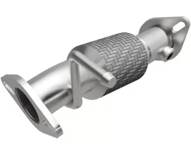 BRExhaust Exhaust Pipe Kia Front 2010-2013