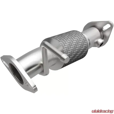 BRExhaust Exhaust Pipe Kia Front 2010-2013 - 102-9105