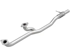 BRExhaust Exhaust Pipe Ford Explorer Front 2011-2015 3.5L V6