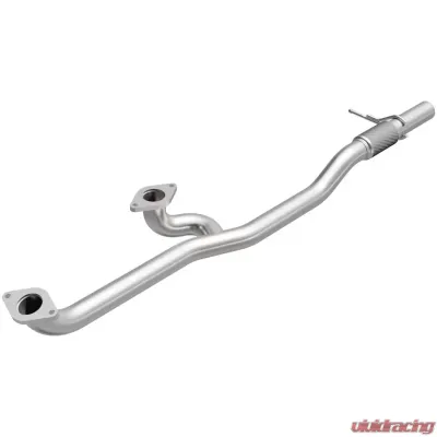 BRExhaust Exhaust Pipe Ford Explorer Front 2011-2015 3.5L V6 - 102-9107